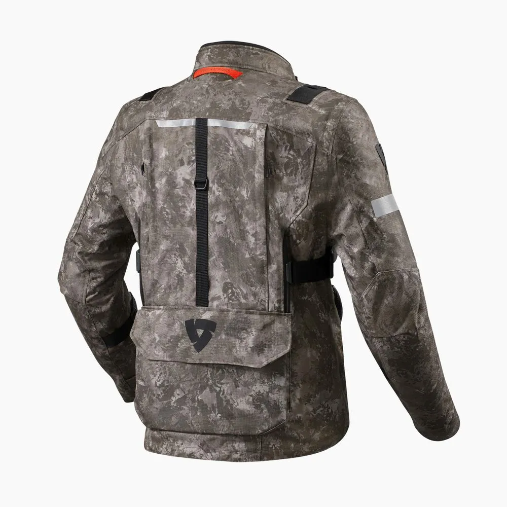 REV'IT! Sand 4 H2O Jacket