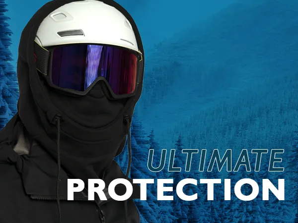 Rider Balaclava
