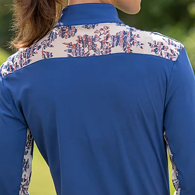 R.J. Classics Ella Ladies’ Schooling Shirt