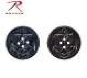 Rothco Peacoat Buttons - 206