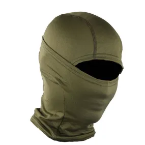 Ski Balaclava Face Mask Jg-63 Green