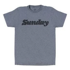 Sunday BMX Tee