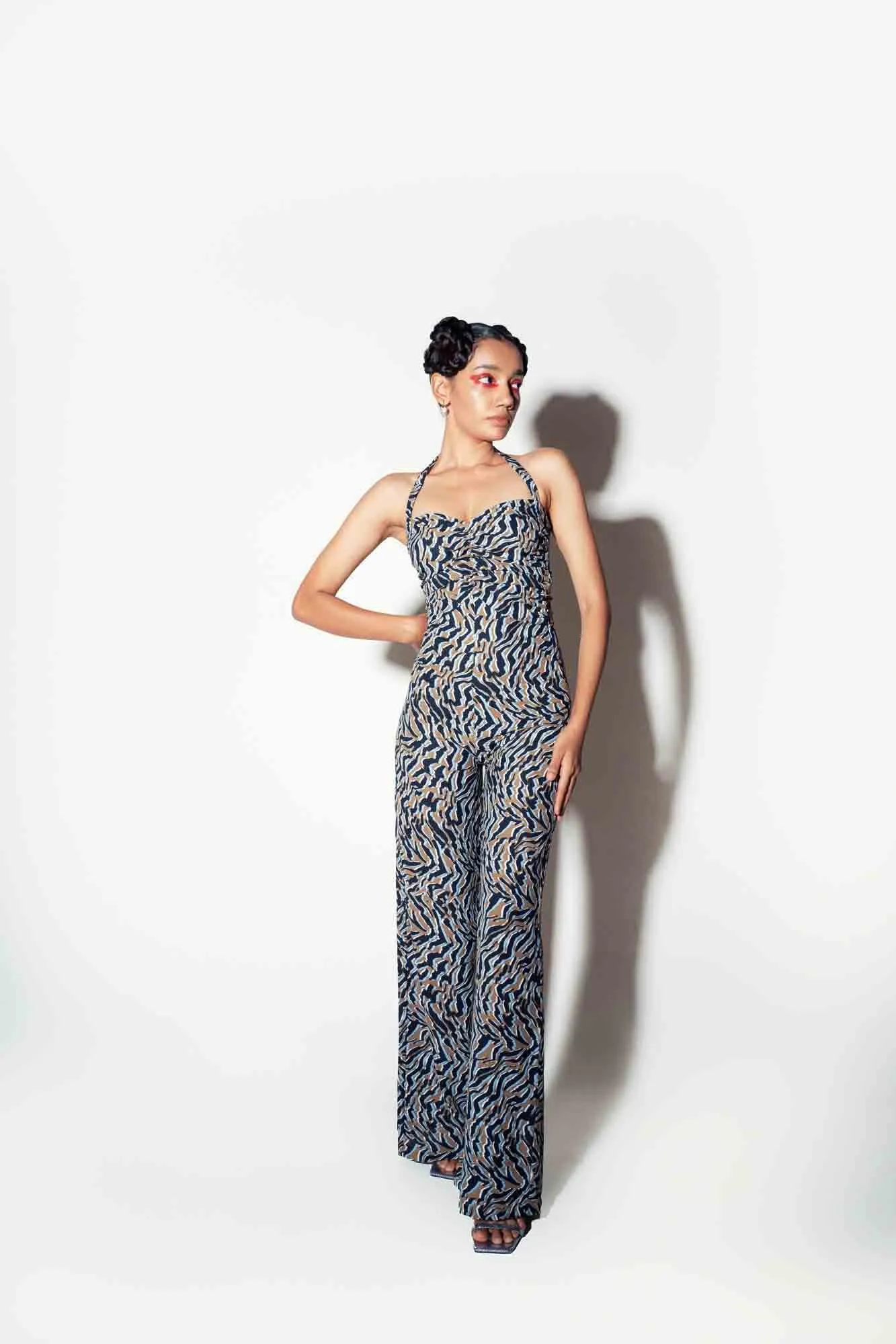 Tendril Jumpsuit