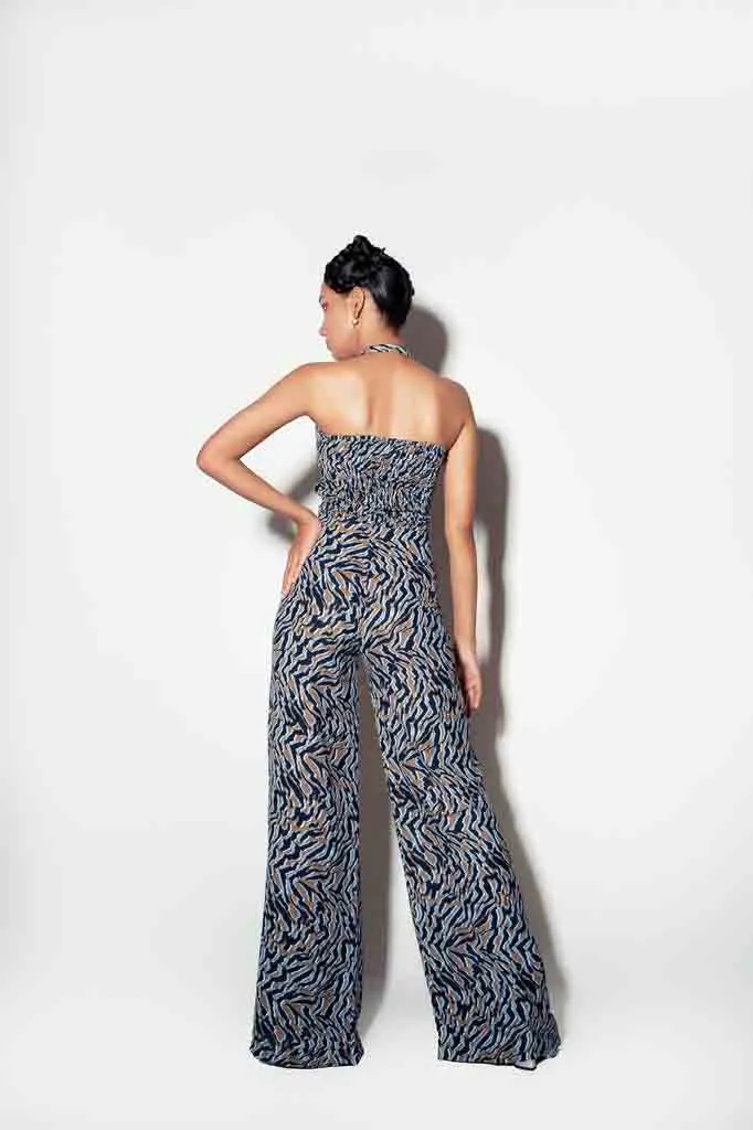 Tendril Jumpsuit