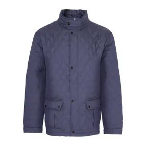 Trendy Quilted Jacket