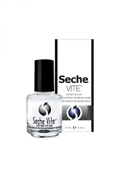 Vite Dry Fast Top Coat
