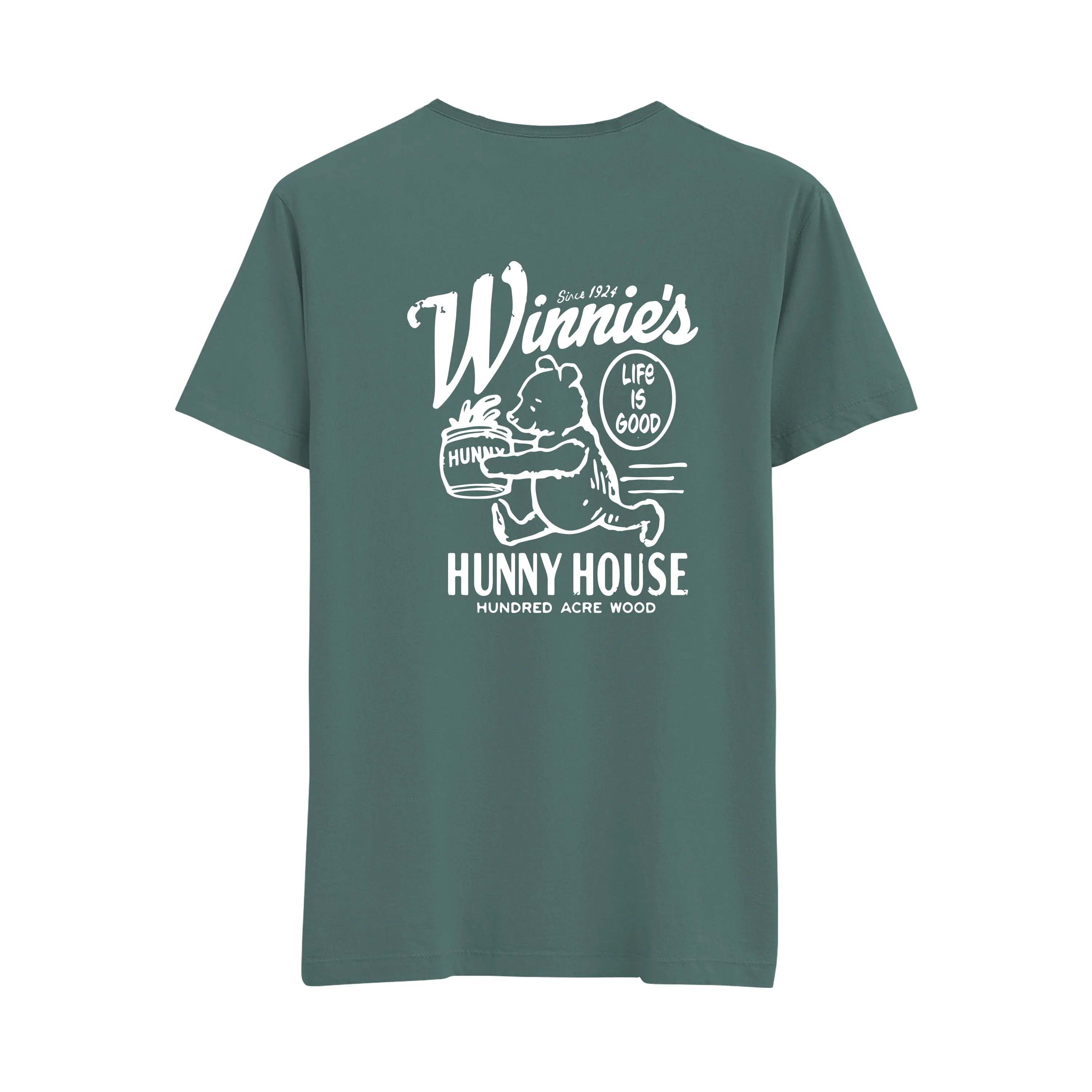 Winnies - Regular Tshirt