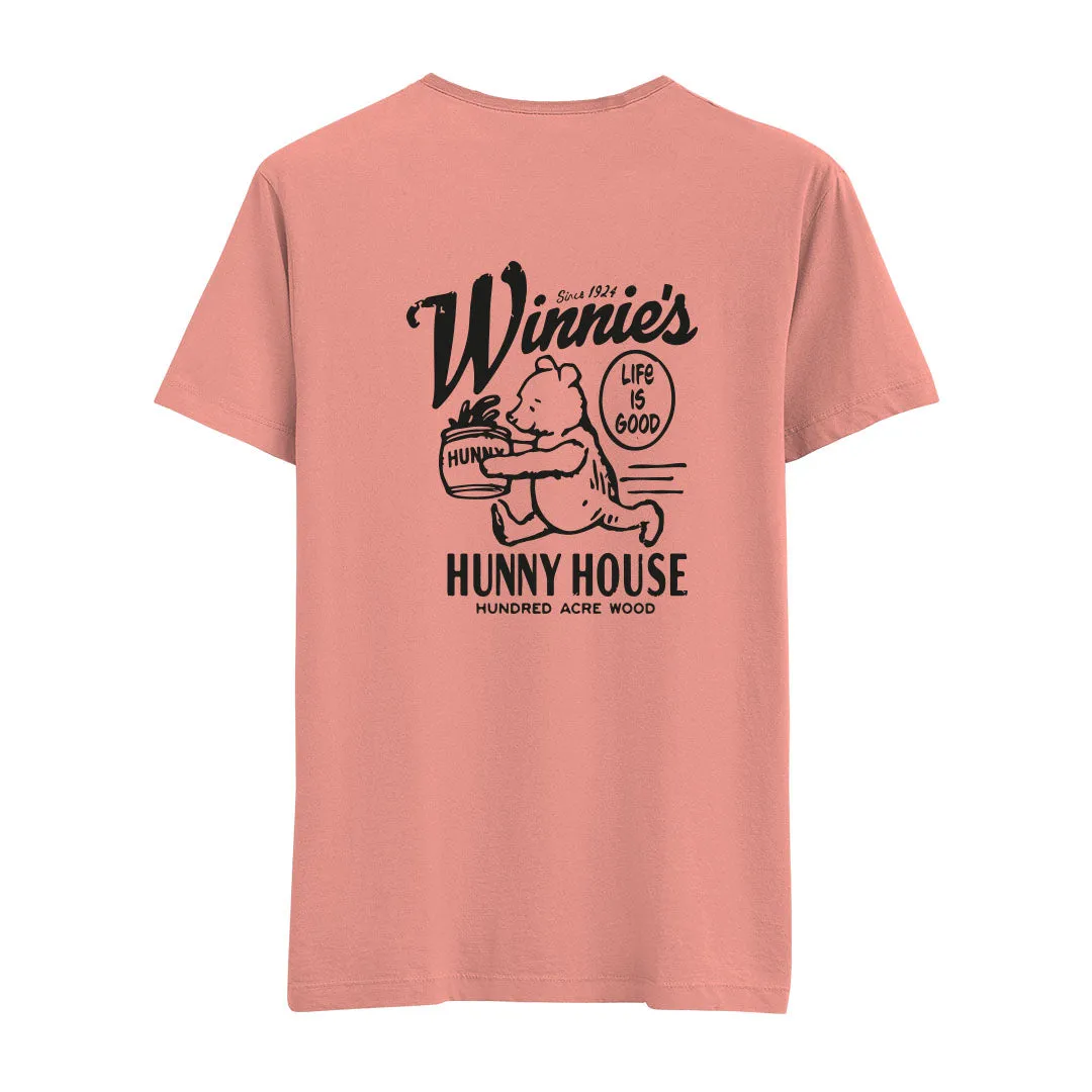 Winnies - Regular Tshirt