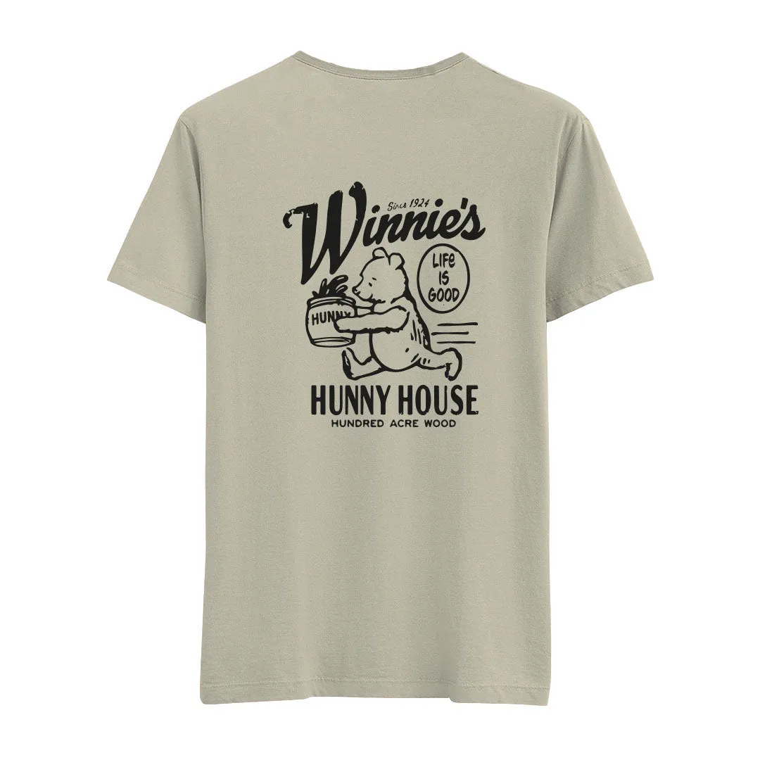 Winnies - Regular Tshirt