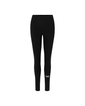 Women's Balance Long Tight - Black - 2021