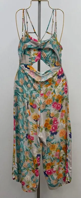 Women's Orb Jumpsuit, Small