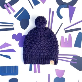 Year of Bulky Hats Kit - Devon